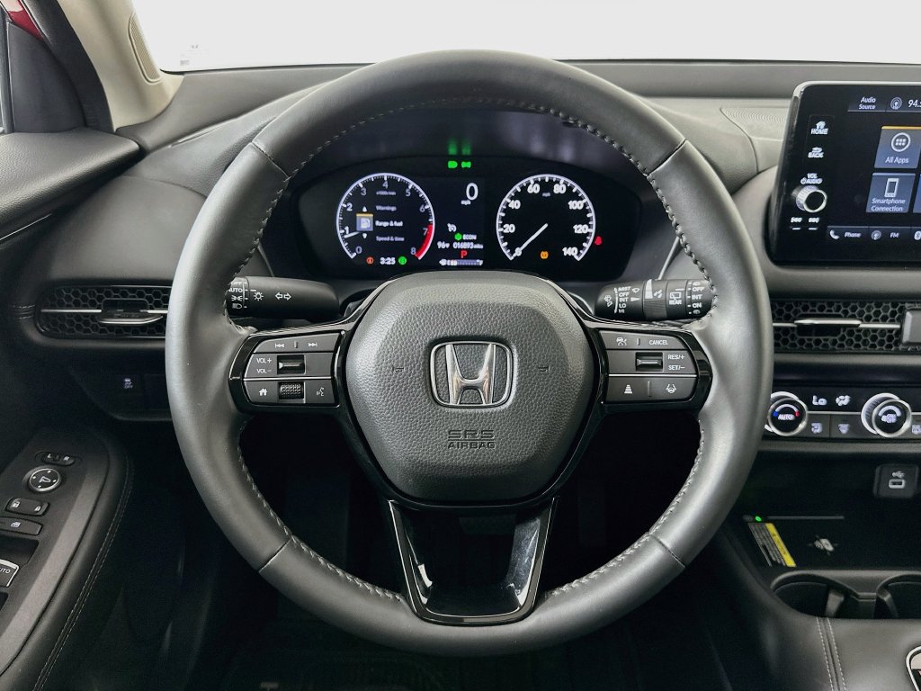 2025 Honda HR-V EX-L - Photo 13