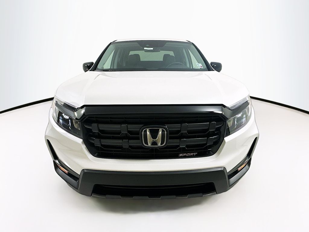 2026 Honda Ridgeline Sport - Photo 8