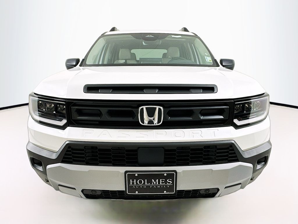 New 2026 Honda Passport RTL SUV