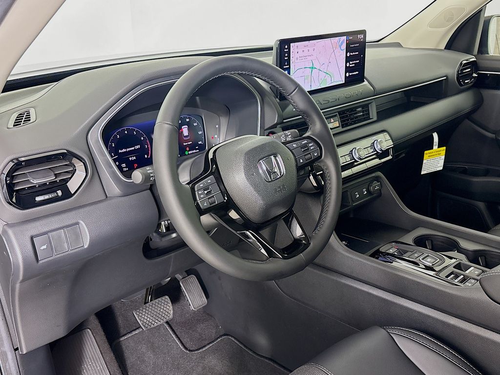 2026 Honda Passport RTL - Photo 10