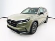  Honda CR-V Hybrid