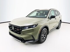 2026 Honda CR-V Hybrid TrailSport SUV