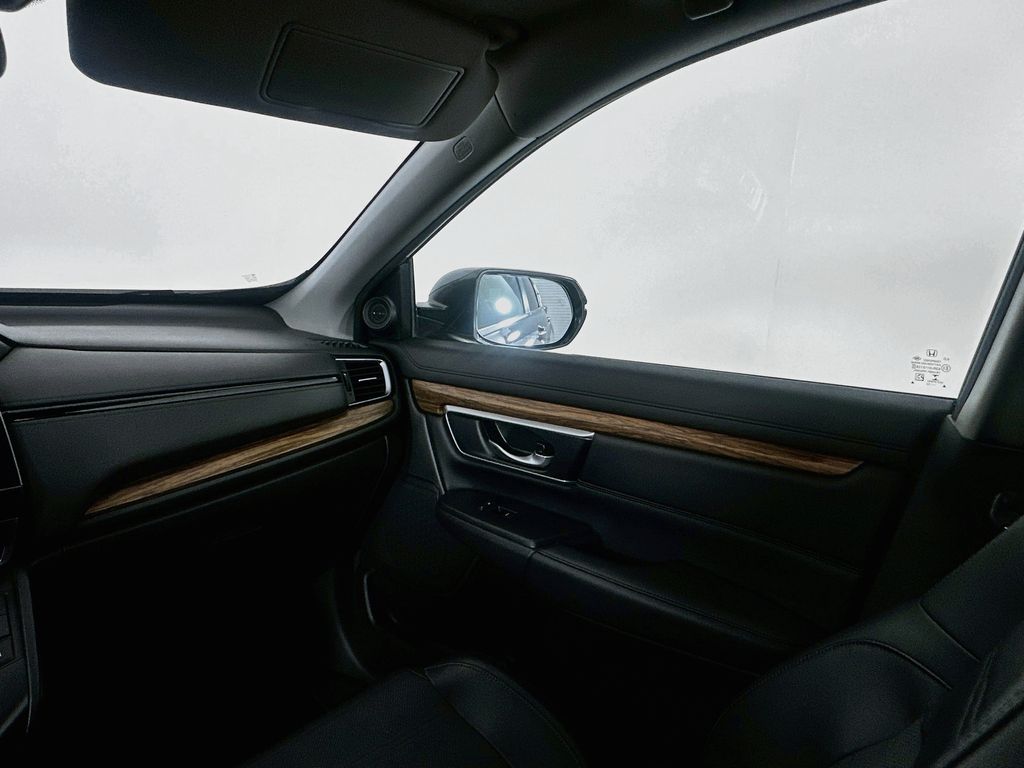 2022 Honda CR-V Touring - Photo 26