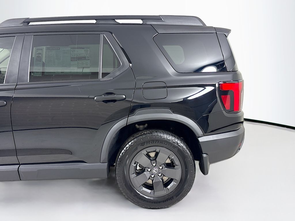 2026 Honda Passport RTL - Photo 7
