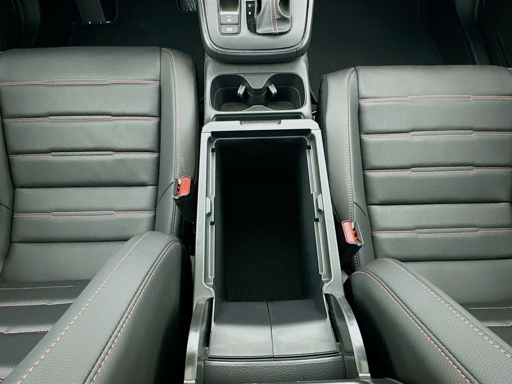 2026 Honda CR-V Sport-L - Photo 30