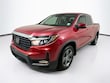  Honda Ridgeline