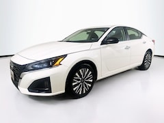 2025 Nissan Altima SV Sedan