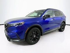 2025 Honda CR-V Hybrid Sport-L SUV
