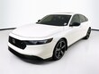 Honda Accord Hybrid