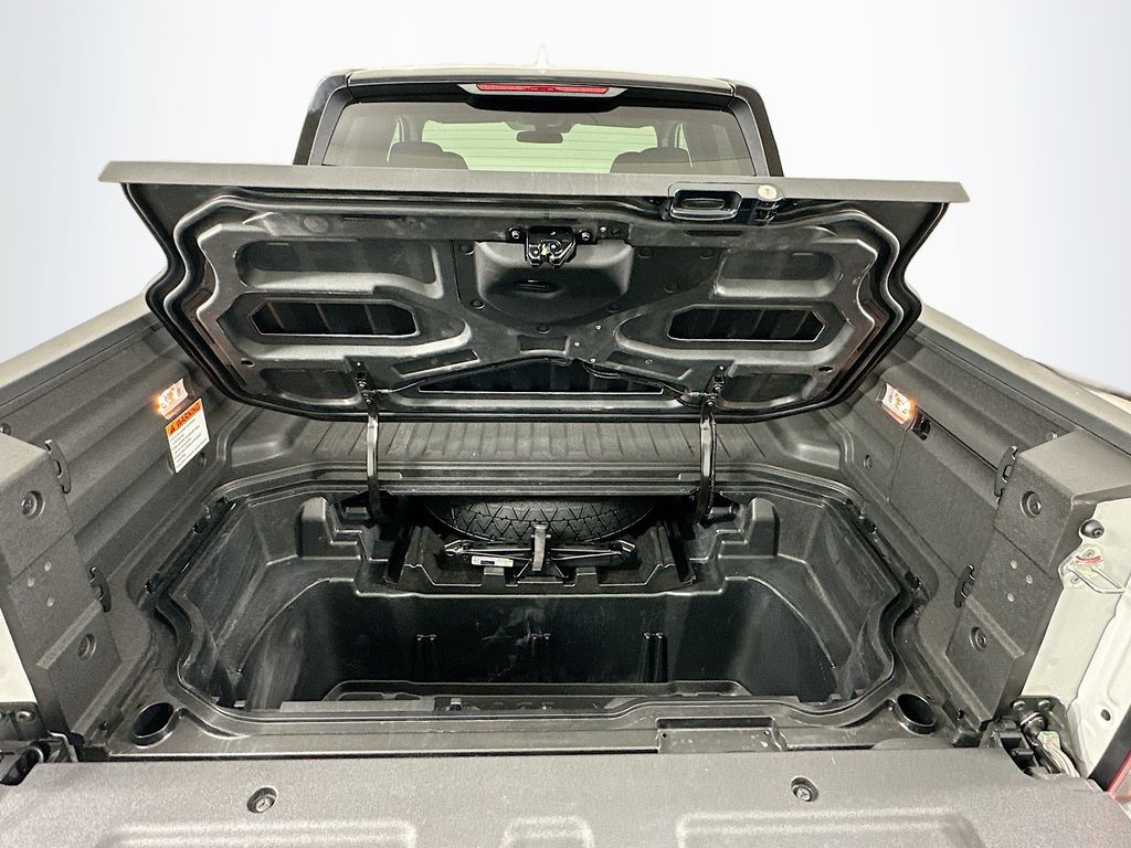 2026 Honda Ridgeline Sport - Photo 9