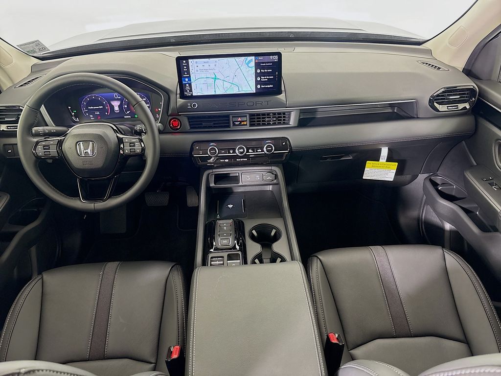 2026 Honda Passport RTL - Photo 20