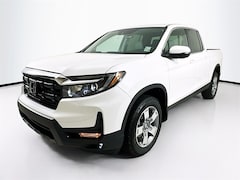 2025 Honda Ridgeline RTL Truck Crew Cab