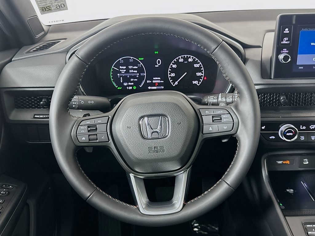 2026 Honda CR-V Sport - Photo 23