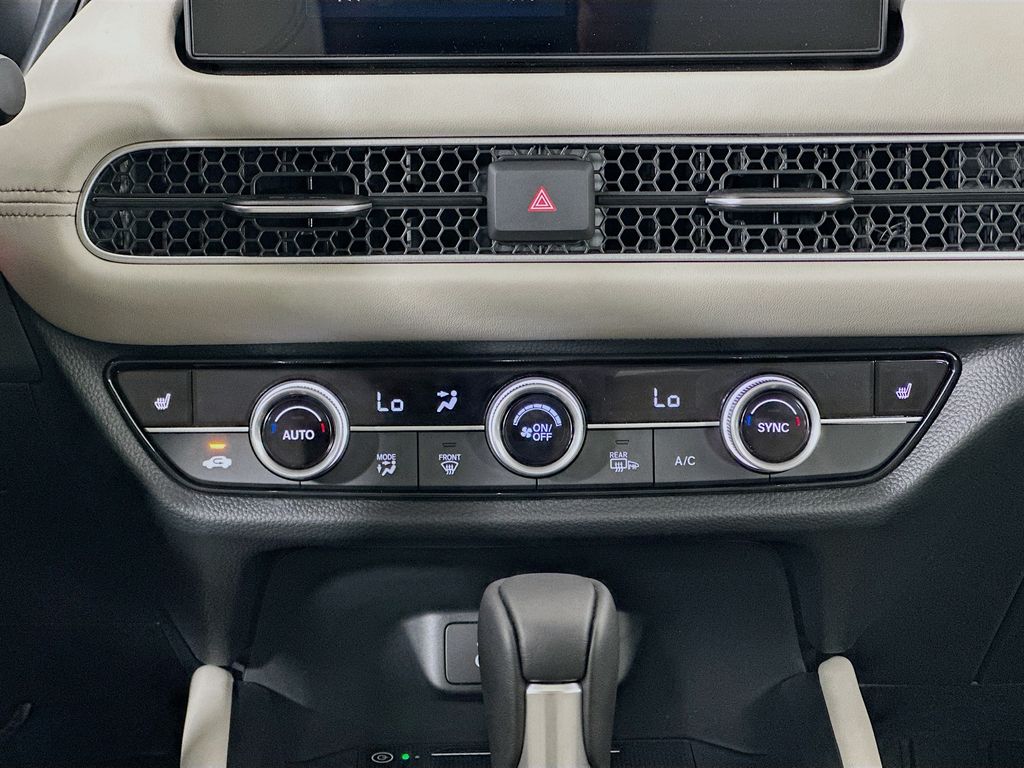 2027 Honda HR-V EX-L - Photo 27
