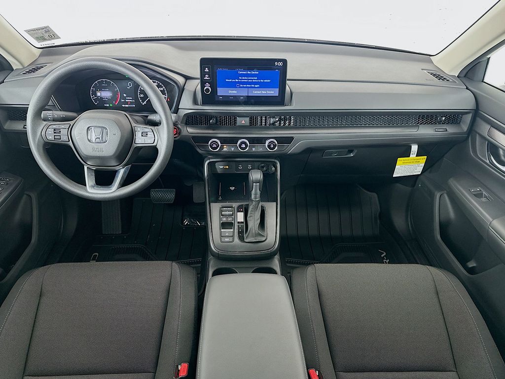 2026 Honda CR-V LX - Photo 14