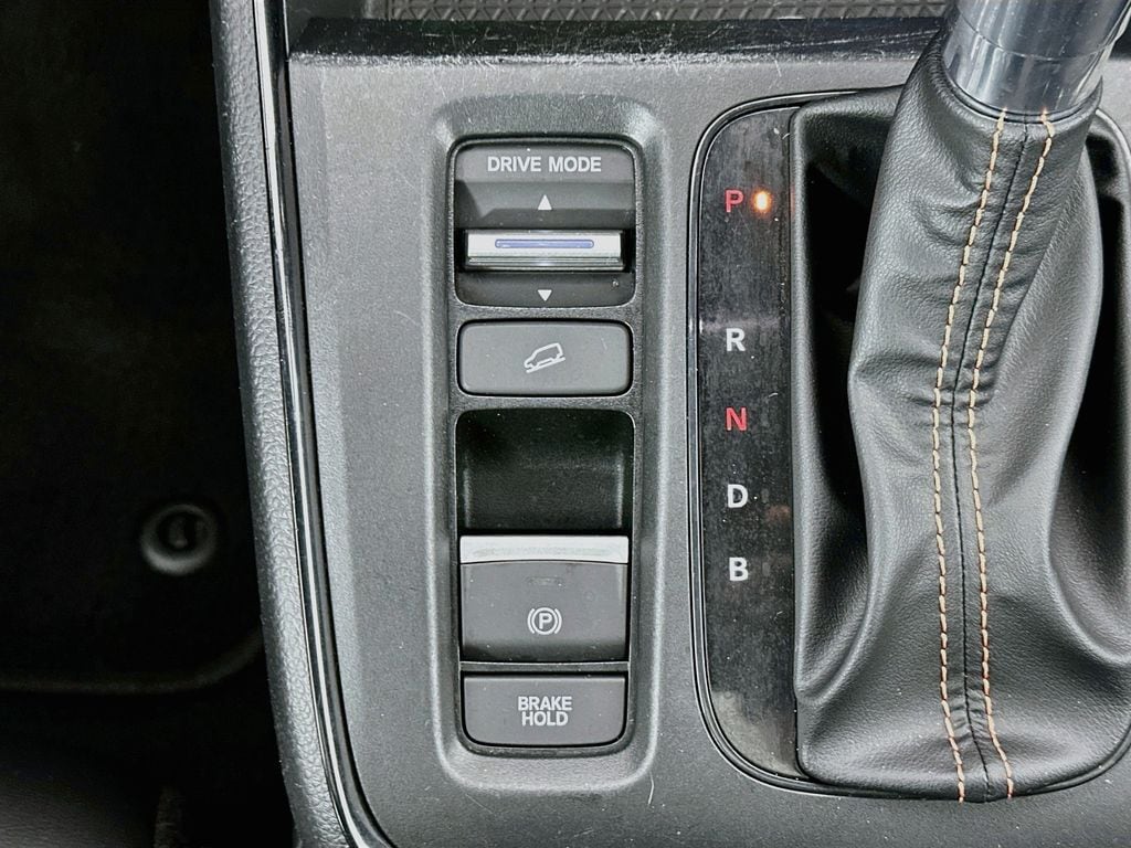 2025 Honda CR-V Sport-L - Photo 19