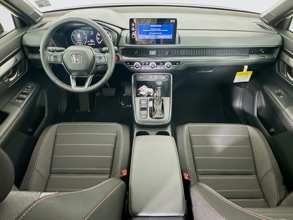 2026 Honda CR-V Sport - Photo 18