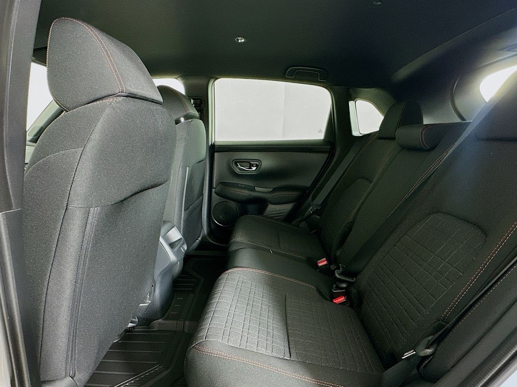 2026 Honda HR-V Sport - Photo 15