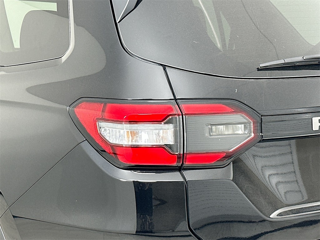 New 2026 Honda Pilot EX-L SUV