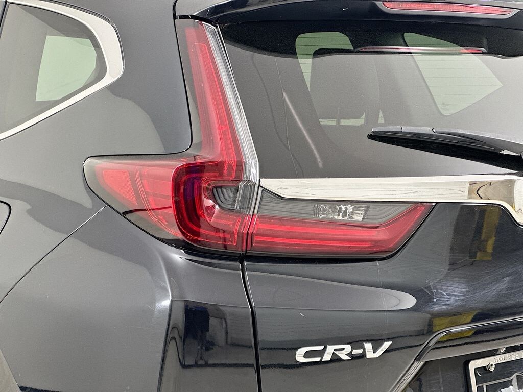 Used 2020 Honda CR-V Touring 2WD SUV