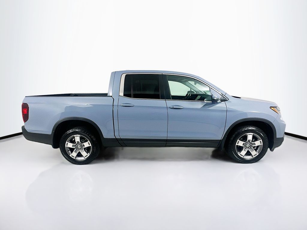 2026 Honda Ridgeline RTL - Photo 6