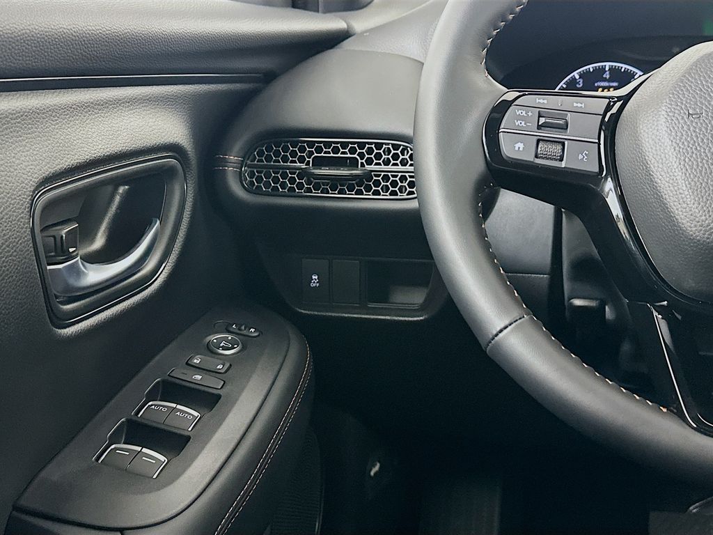 2026 Honda HR-V Sport - Photo 18