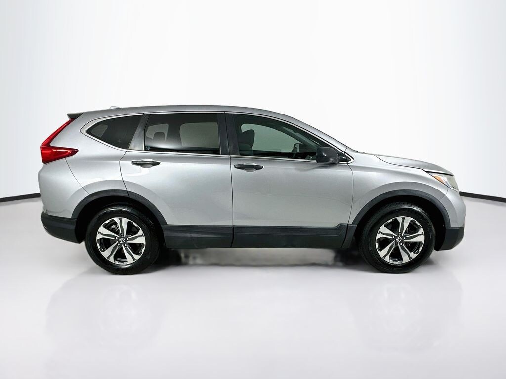 Used 2019 Honda CR-V LX 2WD SUV