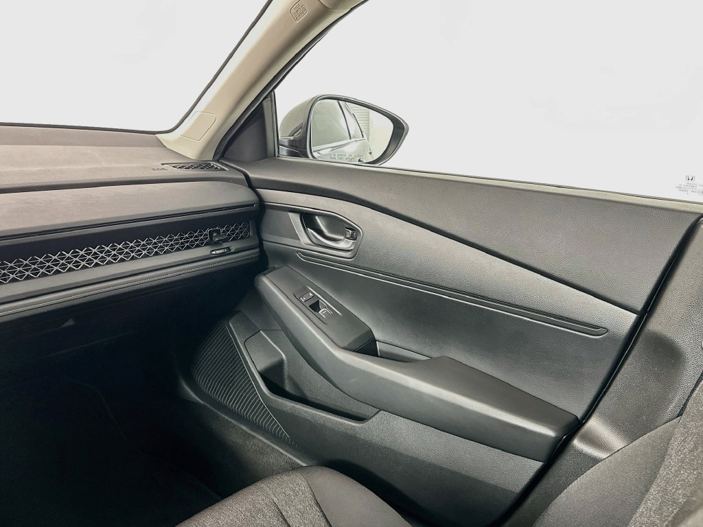 2024 Honda Accord LX - Photo 24