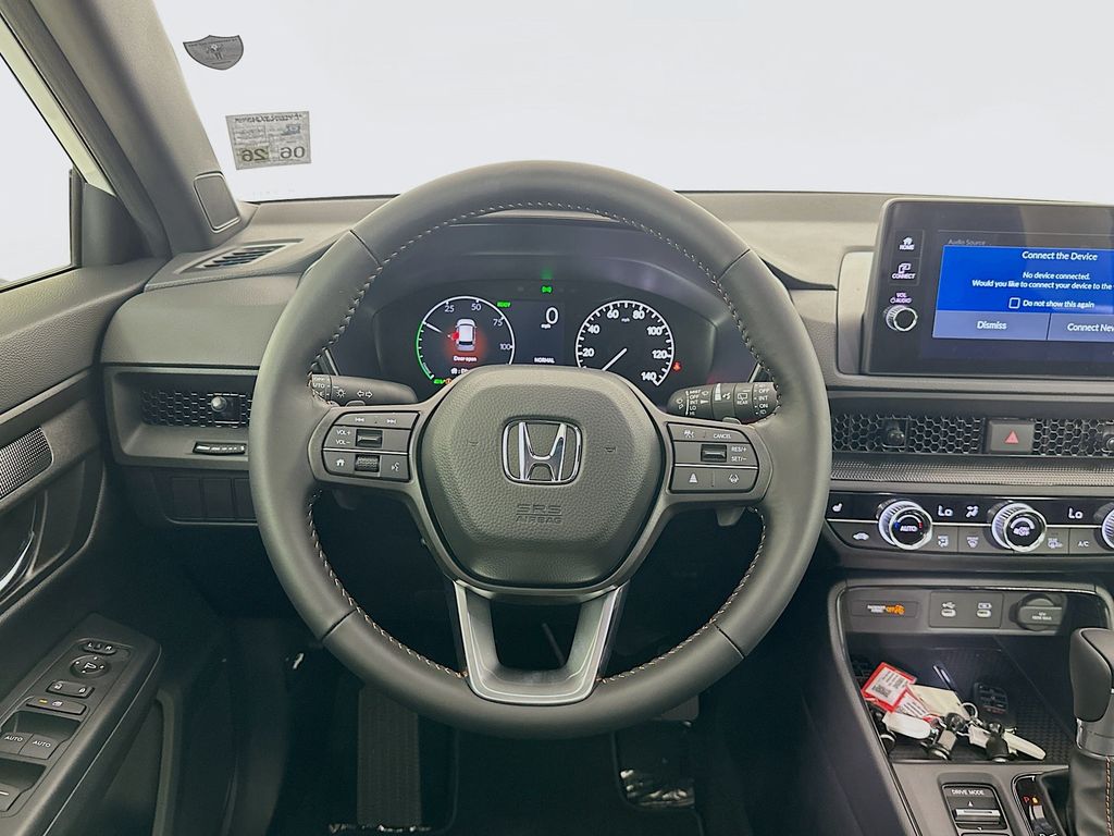 2026 Honda CR-V Sport - Photo 22