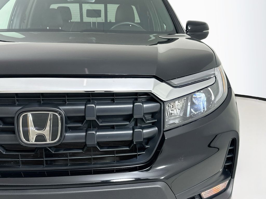 2026 Honda Ridgeline RTL - Photo 37