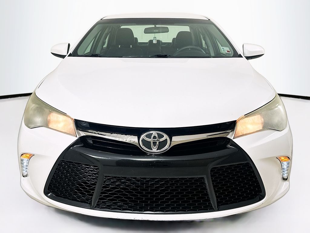 Used 2017 Toyota Camry SE with VIN 4T1BF1FK9HU665999 for sale in Shreveport, LA