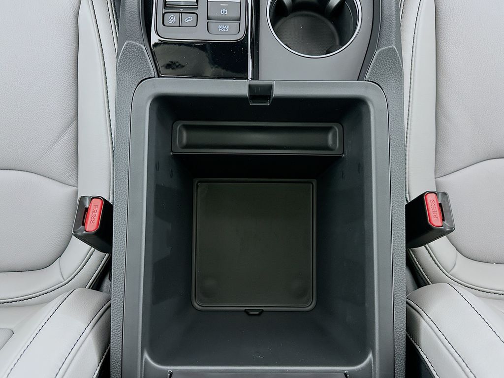 2025 Honda Pilot Touring - Photo 30