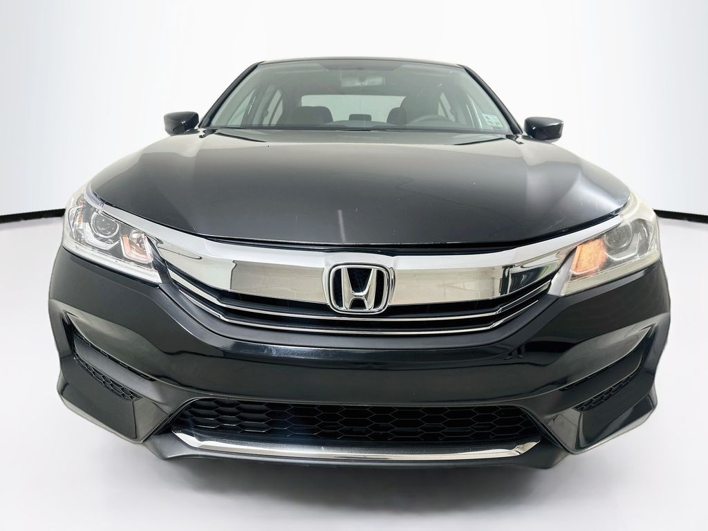 Used 2016 Honda Accord LX with VIN 1HGCR2F30GA141494 for sale in Shreveport, LA