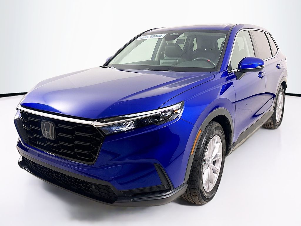 2024 Honda CR-V EX-L 2WD's photo