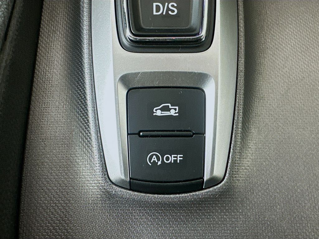 2025 Honda Ridgeline Sport - Photo 22
