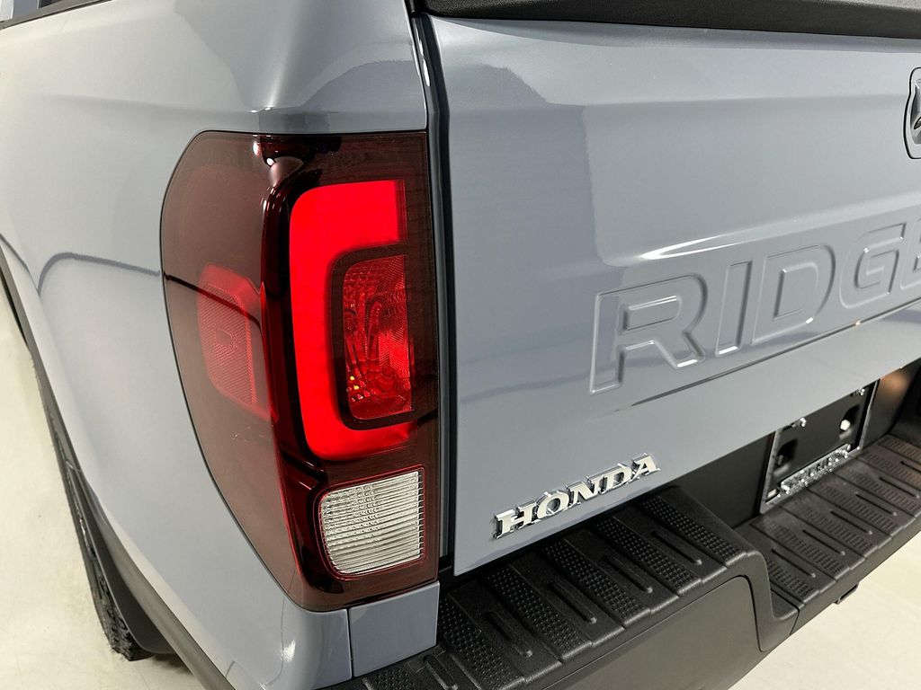 2026 Honda Ridgeline RTL - Photo 15