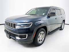 2023 Jeep Wagoneer Base SUV