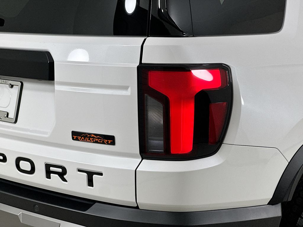 2026 Honda Passport TrailSport - Photo 6