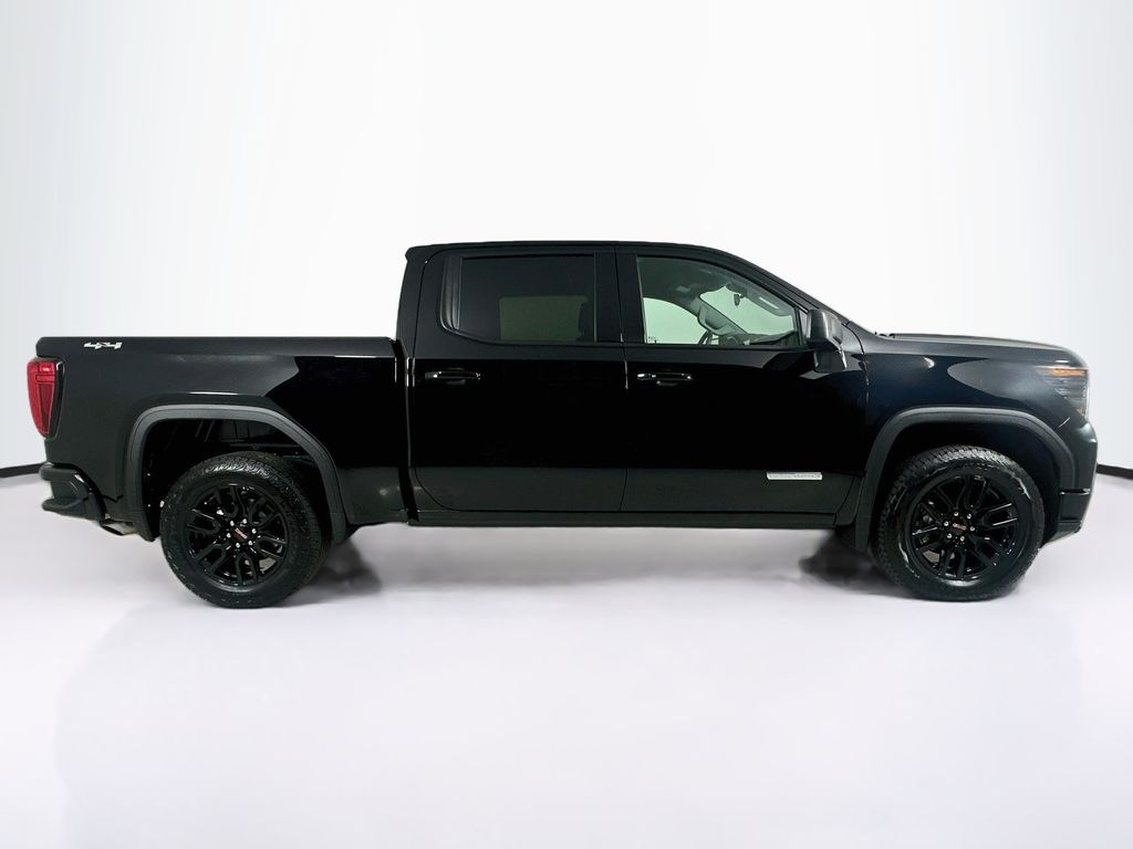 Used 2026 GMC Sierra 1500 Elevation Truck Crew Cab