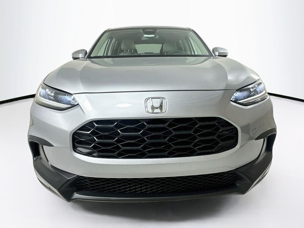 New 2027 Honda HR-V LX SUV