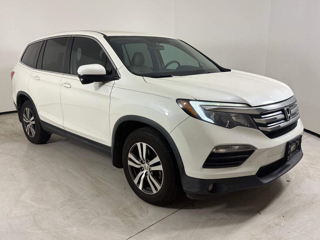Used 2016 Honda Pilot EX FWD SUV