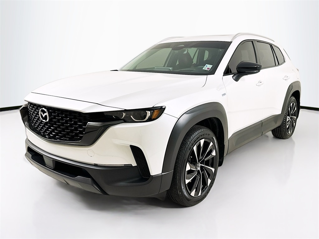 2025 Mazda CX-50 Premium Plus's photo