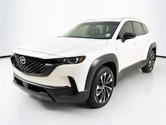 2025 Mazda CX-50 Hybrid Premium Plus Package SUV