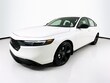 Honda Accord Hybrid