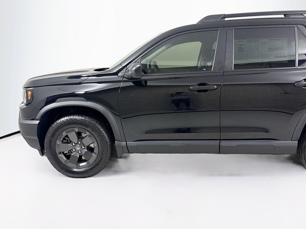 2026 Honda Passport RTL - Photo 38