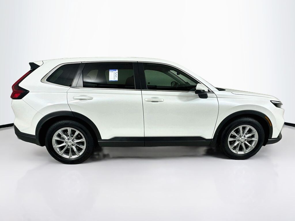 Certified 2023 Honda CR-V EX-L SUV