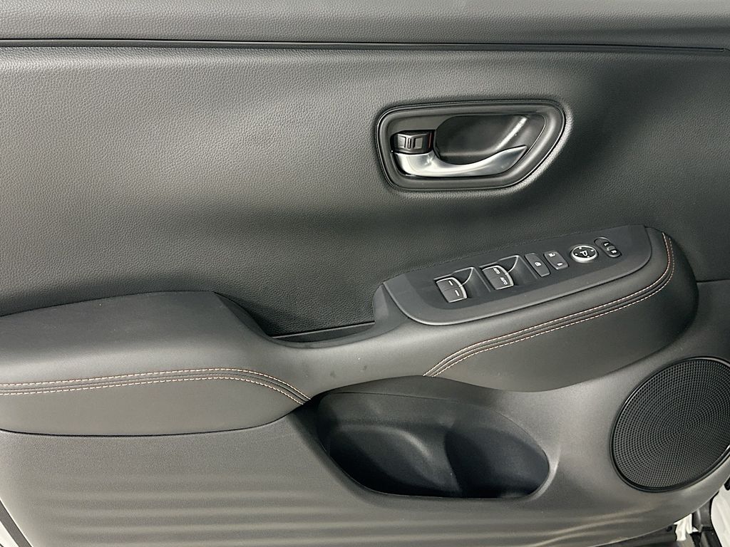 2026 Honda HR-V Sport - Photo 14