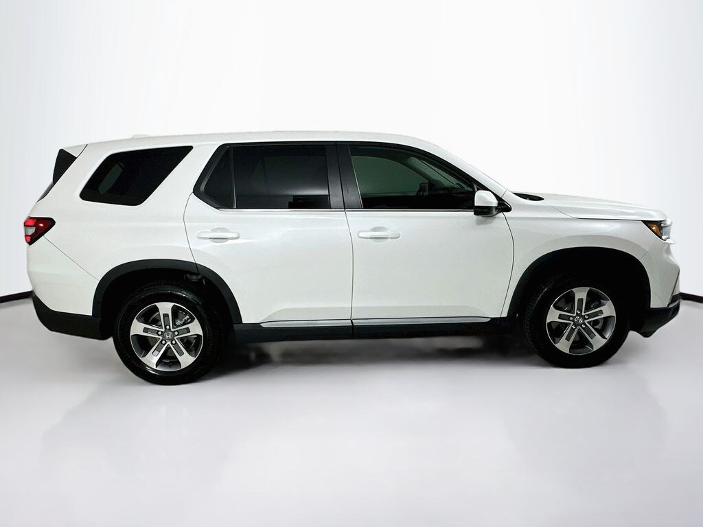 Used 2024 Honda Pilot EX-L 7 Passenger SUV