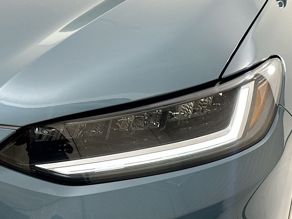 New 2026 Honda HR-V LX SUV