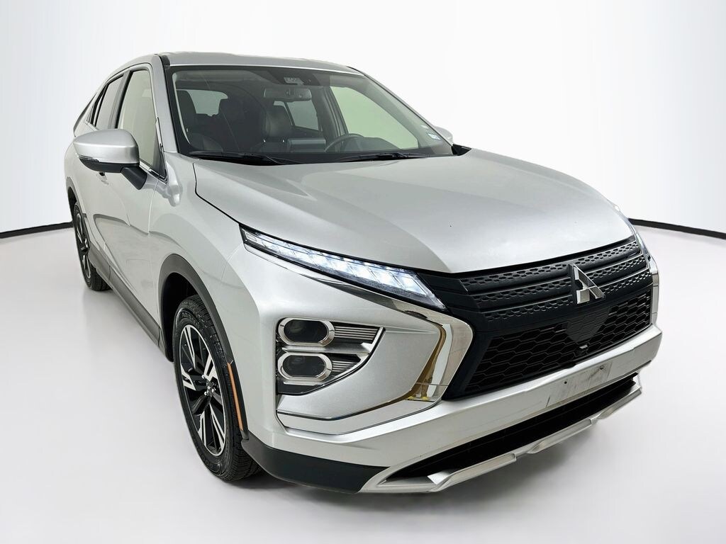 Used 2025 Mitsubishi Eclipse Cross SE SUV